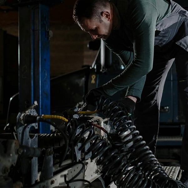 Mobirise Website Builder