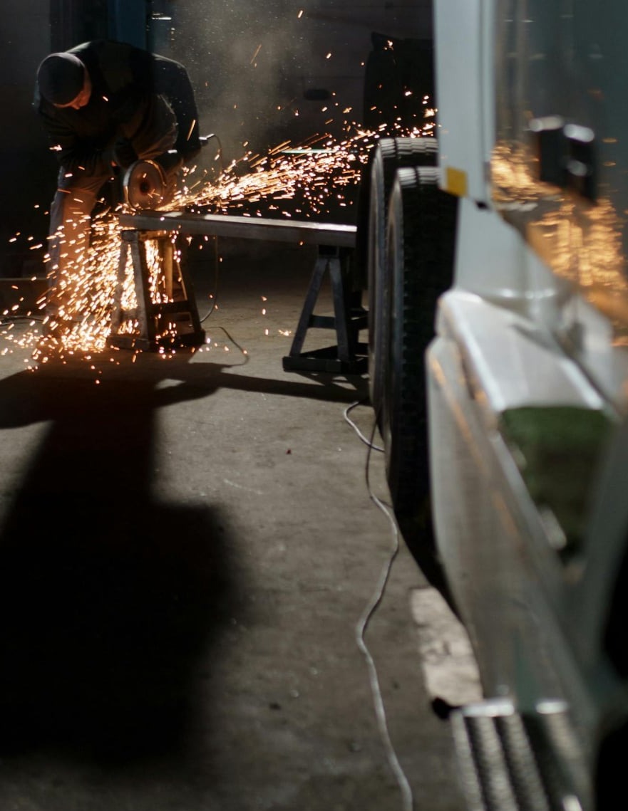 Mobirise Website Builder